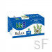 Bio3 Relax Infusión 25 uds