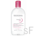 Bioderma Sensibio H2O Agua micelar 500 ml