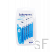 Interprox Plus Cónico Cepillo interdental 1,3 6 unidades