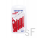 Interprox Plus Mini Cónico Cepillo interdental 1,0 6 unidades