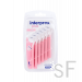 Interprox Plus Nano Cepillo interdental 0,6 6 unidades