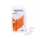 Interprox Plus Super micro Cepillo interdental 0,7 6 unidades