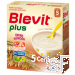 Blevit Plus 5 Cereales 600 gr
