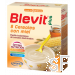 Blevit Plus 8 Cereales con Miel 600 gr