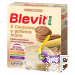 Blevit Plus 8 Cereales y Galleta María