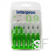 Interprox Micro Cepillo interdental 0,9 6 unidades