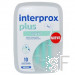 Interprox Plus Micro Cepillo interdental 0,9 10 unidades