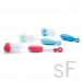 Suavinex Cepillo Limpiabiberón Duo
