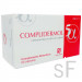 Complidermol 5 Alfa 60 cápsulas