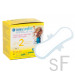 Farmaconfort Girls 2 / Compresas Ultra Light Día 10 uds