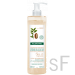 Klorane Crema de ducha Manteca de Cupuaçu Flor de Cupuaçu 400 ml