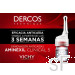 Dercos Aminexil Clinical 5 Anticaída mujer