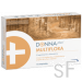 DonnaPlus+ Multiflora 15 comprimidos