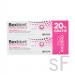 Duplo Bexident Dientes Sensibles Pasta Dentífrica 2 x 75 ml Isdin