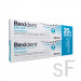 Duplo Bexident Encías Uso diario Pasta 2 x 125 ml Isdin