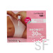 DUPLO Cumlaude Lab Hidratante interno vaginal Gel crema 2 x 6 cánulas 