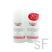 Duplo Eucerin desodorante anti-transpirante 48 horas roll-on 50ml