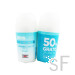 Duplo Isdin Deo LambdaControl desodorante roll-on Fresh 48 horas 50ml