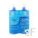 Duplo Lipikar Gel de Ducha La Roche Posay 2 x 750 ml