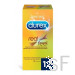 Durex Real Feel 12 preservativos