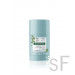 Klorane Mascarilla facial en stick a la Menta BIO y arcilla 25 g