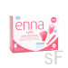 Enna Cycle Copa menstrual TALLA S 2 unidades y aplicador