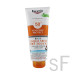 Eucerin Sun KIDS Gel crema Toque seco Dry touch SPF50+ 400 ml