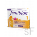 Femibion 1 Planificación y principio embarazo 28 comprimidos