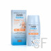 Fotoprotector Isdin Pediatrics Fusion Fluid Mineral Baby SPF50 50 ml