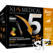 XLS Medical Forte 5 90 Sticks Granulados Sabor Piña