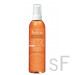 Avene Aceite Solar SPF30 Alta Protección 200 ml