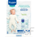 Mustela Stelatopia Pijama de alivio 6-12 meses