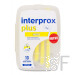 Interprox Plus Mini Cepillo interdental 10 unidades