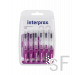 Interprox Maxi Cepillo interdental 2,2 6 unidades