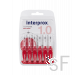 Interprox Mini conical Cepillo interdental 1,0 6 unidades