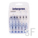 Interprox Cylindrical Cepillo interdental 1,3 6 unidades