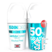 DUPLO IsdinDeo Lambda Control Desodorante Roll-on SIN ALCOHOL 2 x 50 ml