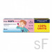 FluorKin Infantil Pasta Dentífrica Sabor fresa 75 ml