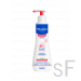 Mustela Gel de Baño Confort Piel muy sensible 300 ml