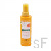 Klorane Polysianes Spray Solar Sublime SPF30 200 ml