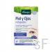 Kneipp Piel y ojos relajados 30 cápsulas