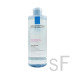 La Roche Posay Agua Micelar ULTRA Pieles Reactivas 400 ml