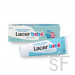 Lacer Bebé Bálsamo gingival Primeros dientes 50 ml
