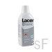 Lacer Blanc Colutorio blanqueante Sabor Citrus 500 ml