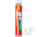Lacer Cepillo Dental Medio Cabezal pequeño 1 unidad