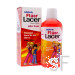 Fluor Lacer Colutorio Sabor Fresa 500 ml