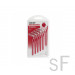 Lacer Cepillo Interdental Active Angular 0,6 6 unidades