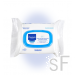 Mustela Toallitas Faciales 25 uds