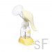 Sacaleches manual Harmony - Medela