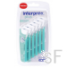 Interprox Plus Micro Cepillo interdental 0,9 6 unidades